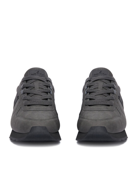 Nautica Nautica Tossud CEO-BURTON-01 Tumehall
