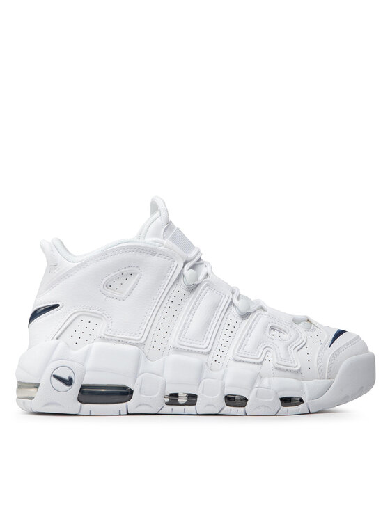 Nike Nike Tenisice Air More Uptempo '96 DH8011 100 Bijela