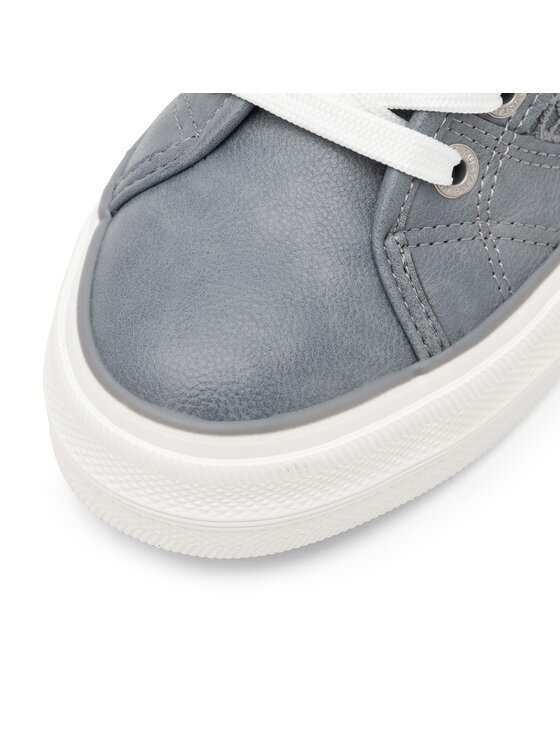 Mustang Mustang Sneakers 1272-309 Grau