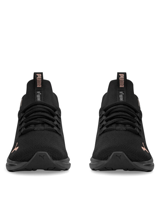 Puma Puma Tenisice ENZO 2 CLEAN 37712604 Crna