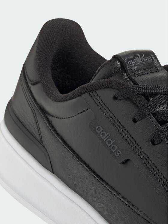 adidas adidas Półbuty Sportswear Aspyre Czarny