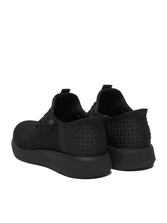 Go Soft Go Soft Sneakers CEO-WGVA-GO07 Schwarz