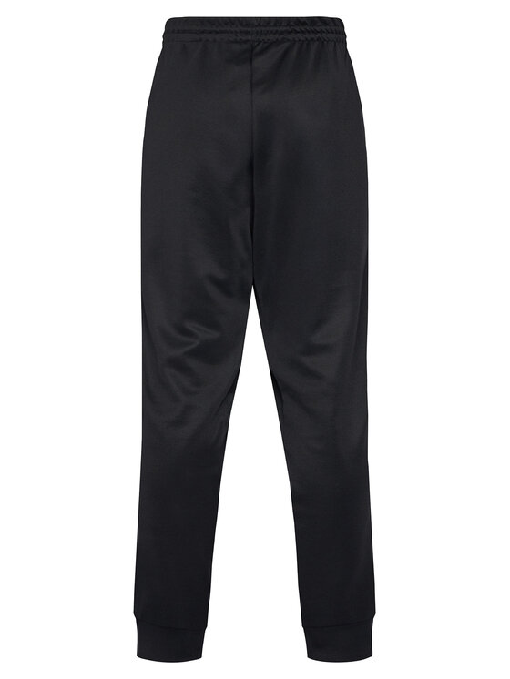 adidas adidas Спортивні штани adicolor Classics SST JY1285 Чорний Slim Fit