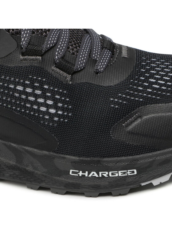 Under Armour Under Armour Laufschuhe Ua Charged Bandit Tr 2 3024186-001 Schwarz
