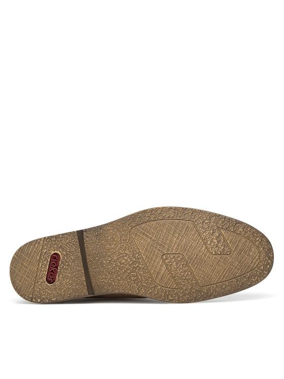 Rieker Rieker Poolsaapad 13439-24 Pruun