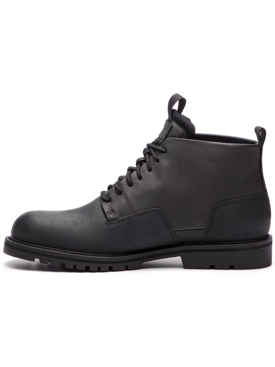 G Star Raw Trzewiki Core Derby Boot II D10779 A604 990 Czarny Modivo.pl