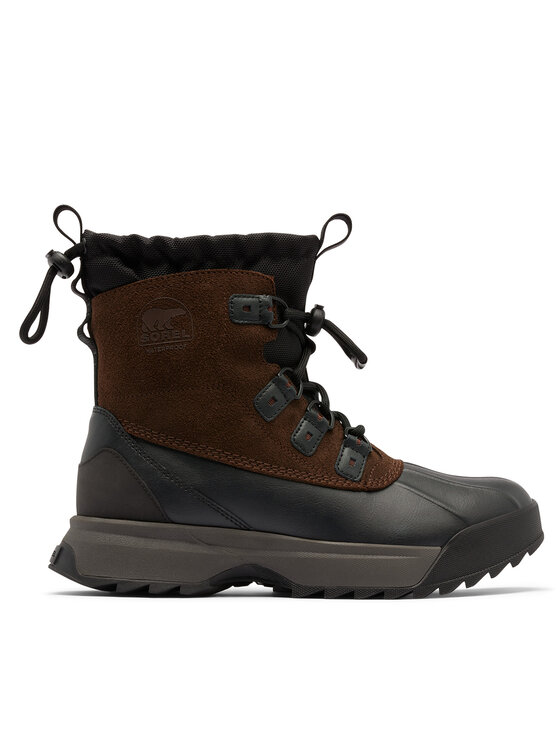 Sorel Sniega zābaki Scout 87 Xt Wp 2083021256 Brūns