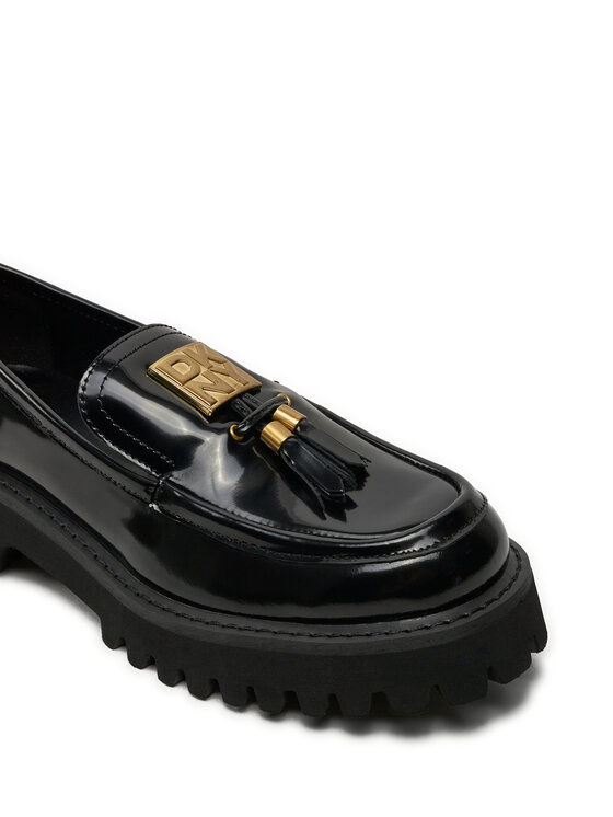 DKNY DKNY Chunky loafers Gilian K3436027 Nero