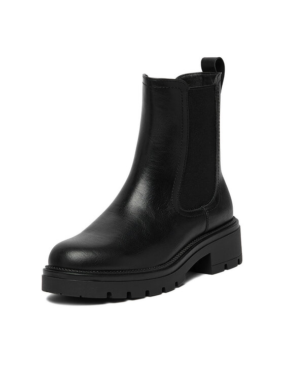 JENNY JENNY Ботильйони CEO-WS8503-03 Чорний