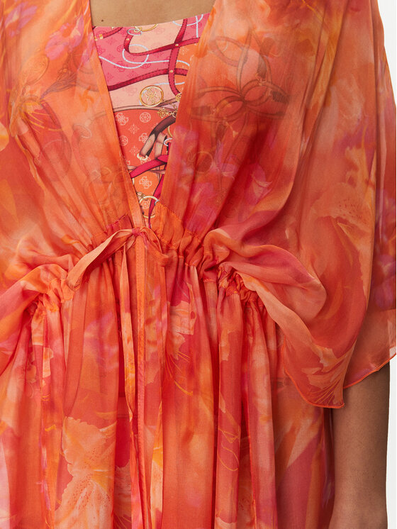 Guess Guess Kimono E5GK02 WE550 Barevná Regular Fit