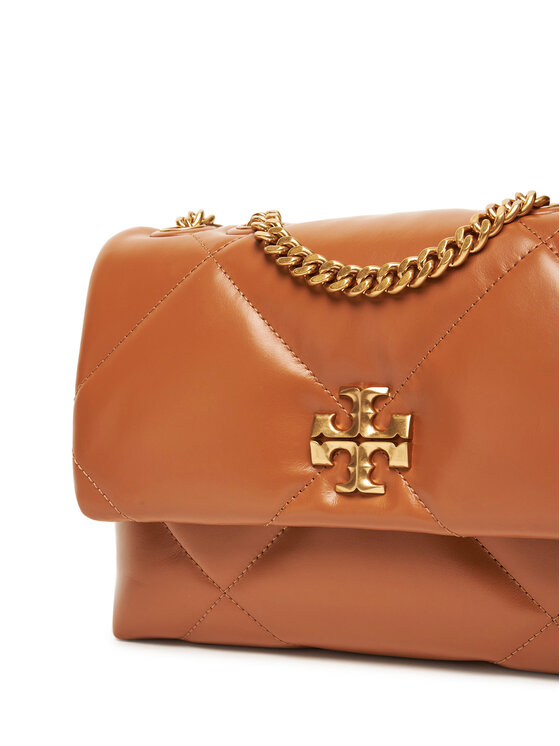 Tory Burch Tory Burch Ročna torba 154706 Rjava