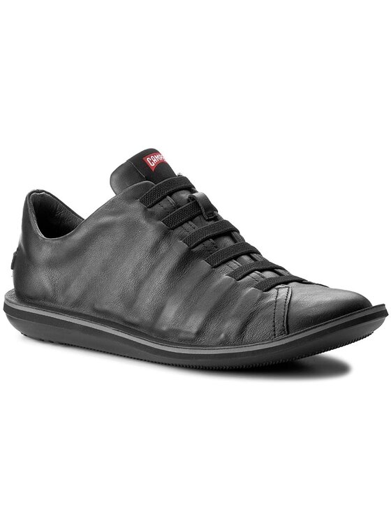 Camper Camper Pantofi Beetle 18751-048 Negru
