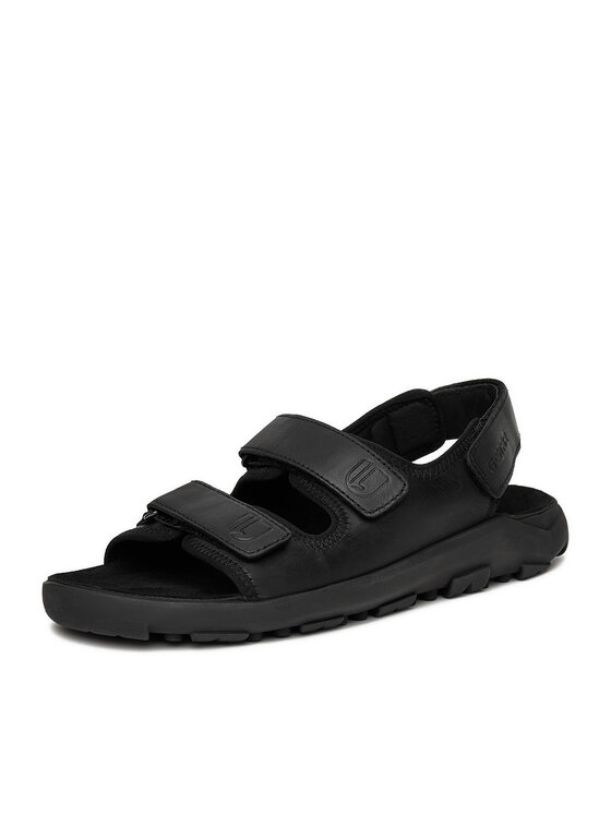 G-Star Raw G-Star Raw Sandały COMET-47 MI08 Czarny