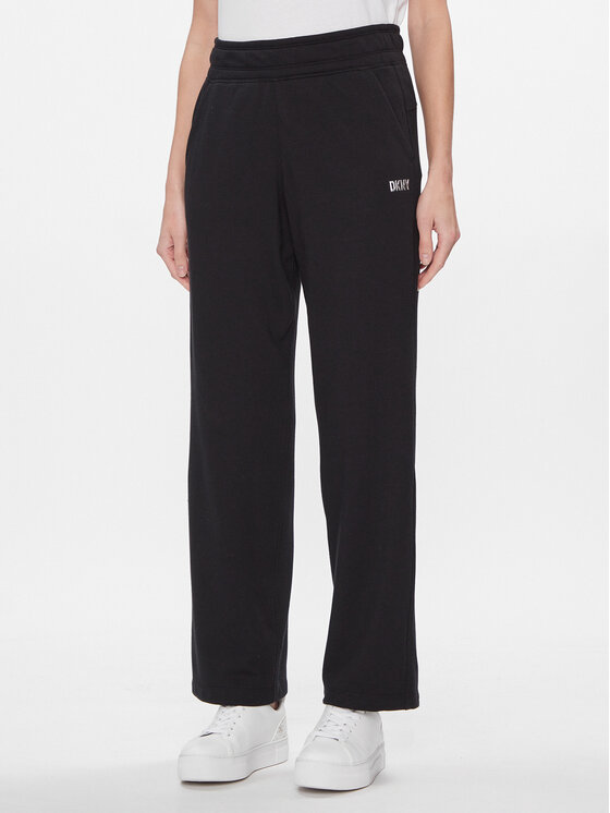Pantaloni da tuta DKNY Sport
