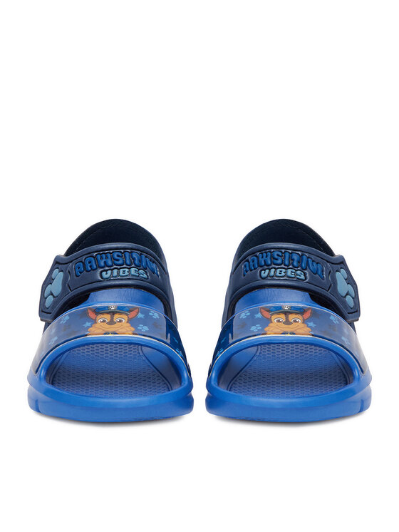 Paw Patrol Paw Patrol Sandalen CEO-CP90-SS26-334PAW Dunkelblau