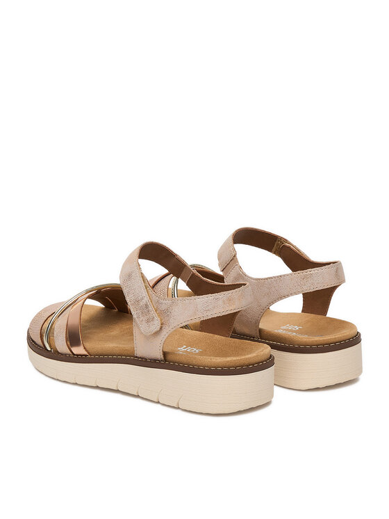 Remonte Remonte Sandaalid CEO-D2058-31 Roosa