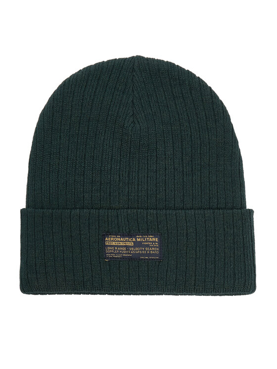 Aeronautica Militare Aeronautica Militare Căciulă 242CU058L449 Verde