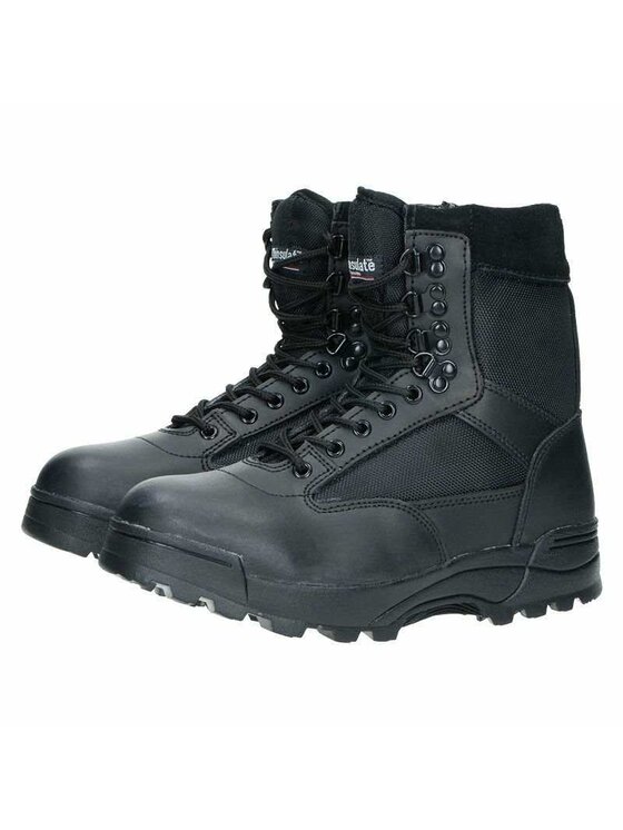 Brandit Brandit Buty 9017.2.43 Czarny