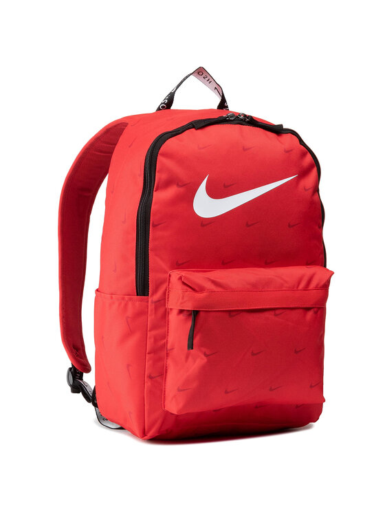 Nike Nike Nahrbtnik DC7344-657 Rdeča