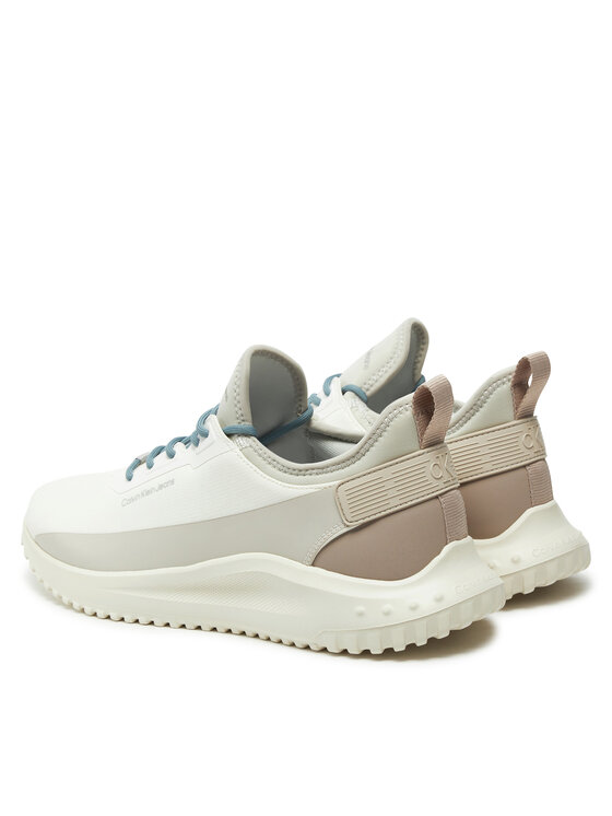 Calvin Klein Jeans Calvin Klein Jeans Sneakersy YM0YM01170 Bílá