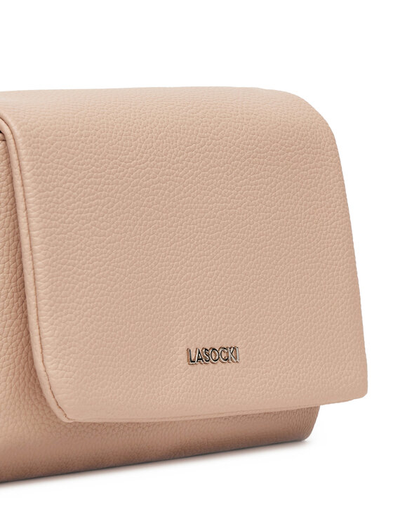 Lasocki Lasocki Borsetta LSK-X-003-07 Beige