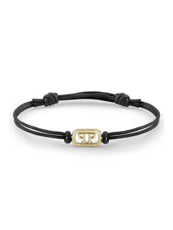 PHILIPP PLEIN PHILIPP PLEIN Bransoletka 30071 Czarny