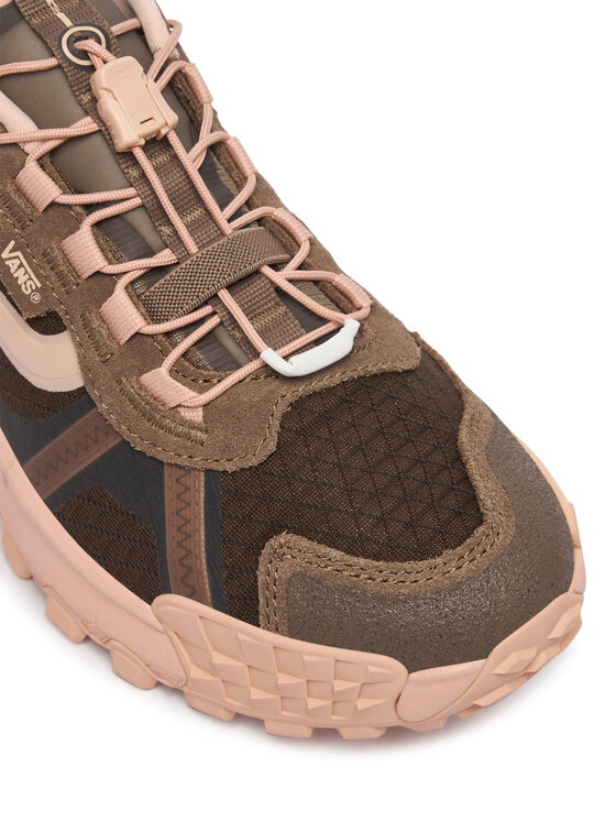 Vans Vans Tossud Crosspath XC VN000EJJ1NU1 Pruun