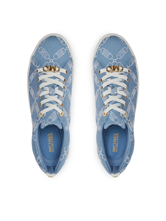 MICHAEL Michael Kors MICHAEL Michael Kors Tossud Keaton Lace Up 43R4KTFS2Y Sinine