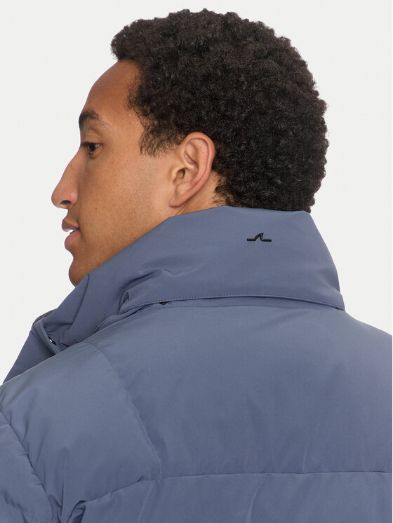 Paul&Shark Paul&Shark Μπουφάν πουπουλένιο 14312007 Μπλε Regular Fit