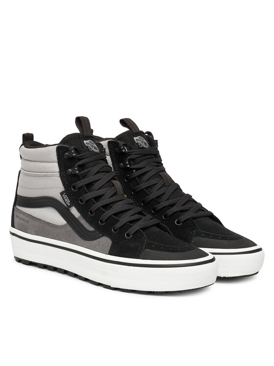 Vans Vans Kedai MTE Sk8-Hi Waterproof Insulated VN000DAQ2391 Pilka