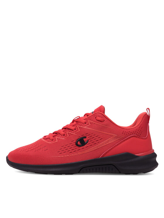 Champion Champion Tossud NIMBLE GS S32747-RS001 Punane