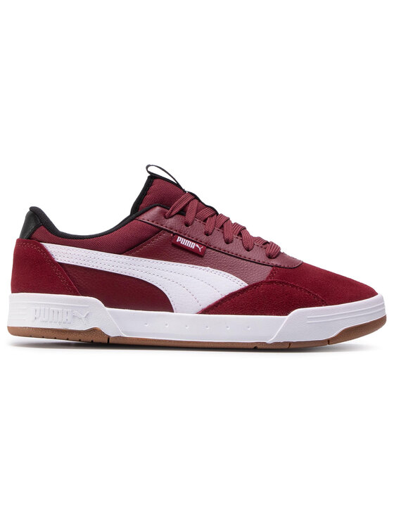 Puma Puma Сникърси C-Skate 373029 06 Бордо