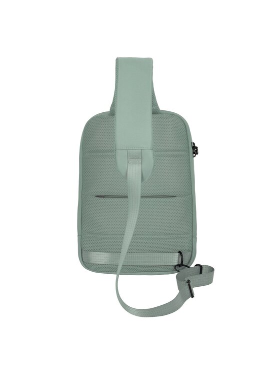 Travelite Travelite Torba 311386 Turkusowy