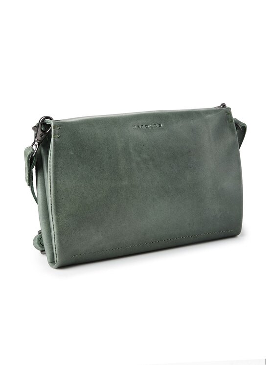 HAROLDS HAROLDS Torebka 289644 Zielony