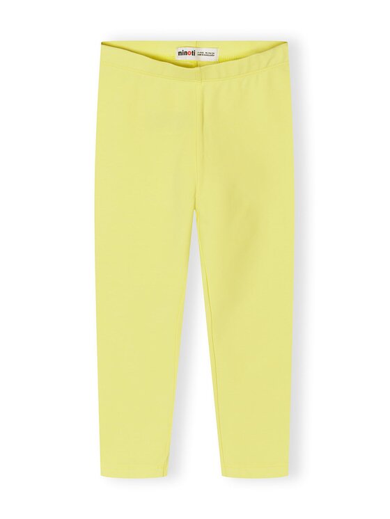 minoti minoti Legginsy 30LEGGING100 Różowy