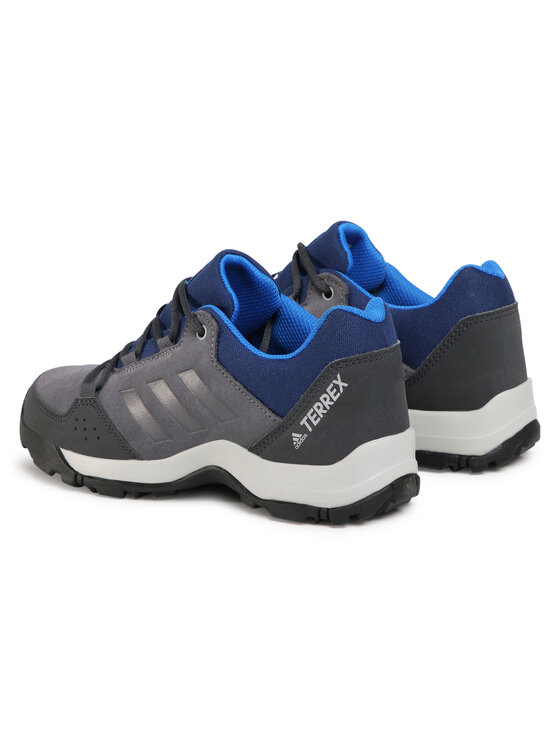 Scarpe Terrex Hyperhiker Low Lea EF2535 Grigio