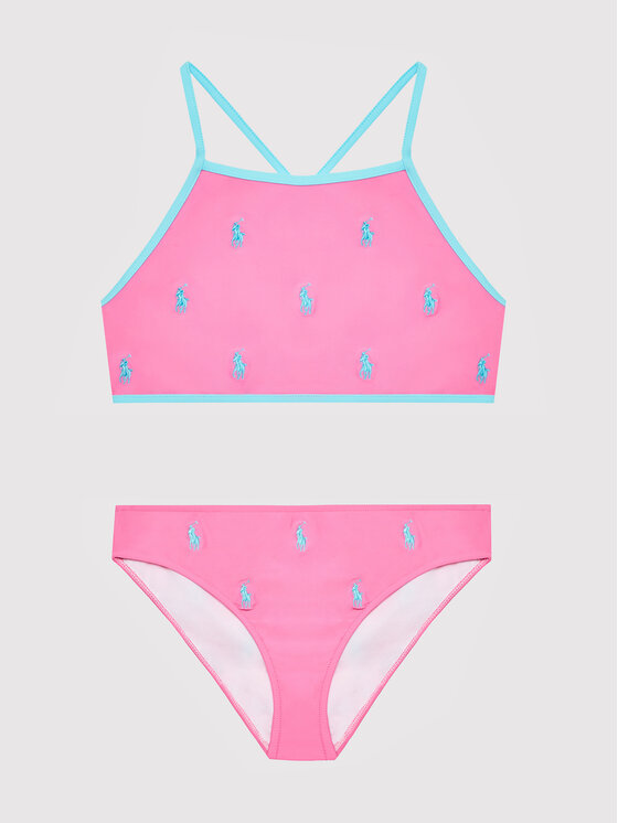 Costume da bagno Polo Ralph Lauren