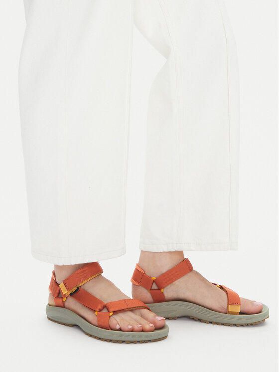 Teva Teva Sandalen Winsted 1017424 Orange