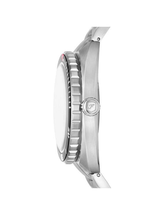 Fossil Fossil Orologio FS6066 Argento