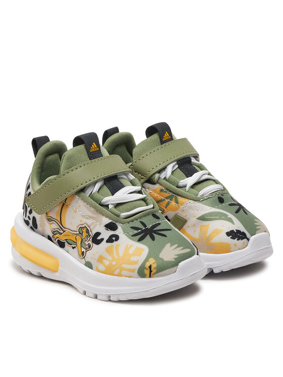adidas Sneakers Racer Tr23 Lionking El I IF4075 Verde | Modivo.it