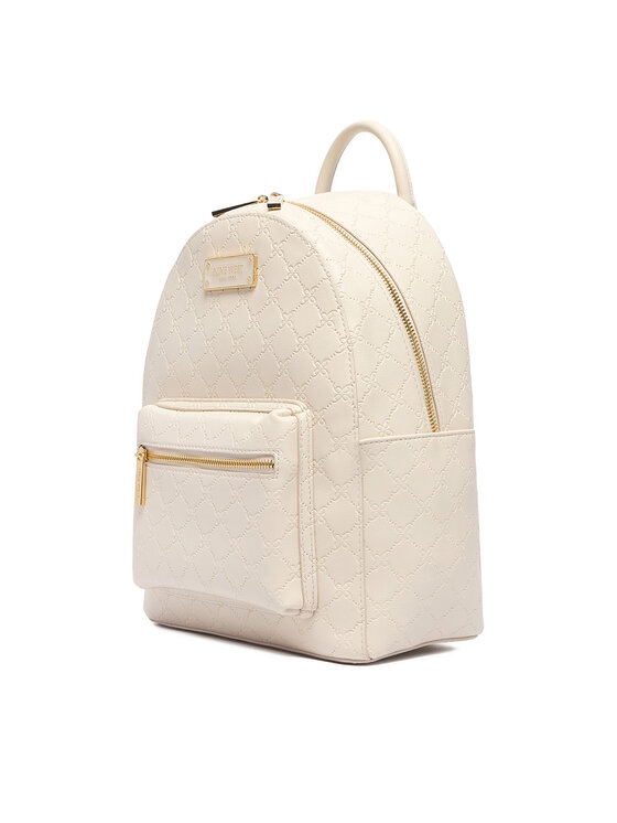 Nine West Nine West Ruksak CEO-IVORY CHARM-JH7437 Svijetlo bež
