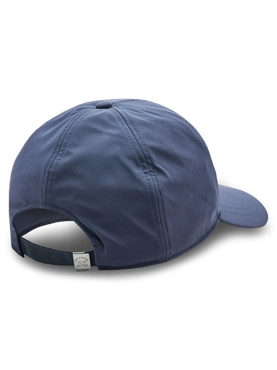 Cappellino 23417142 Blu scuro