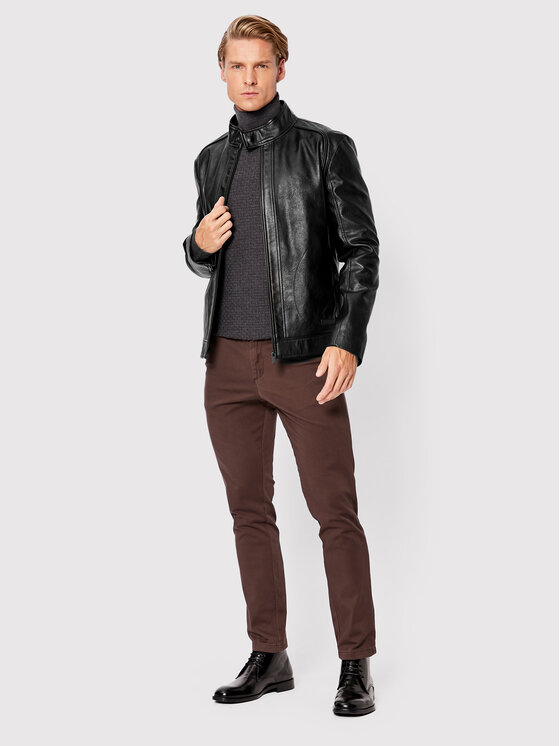 Trussardi veste top