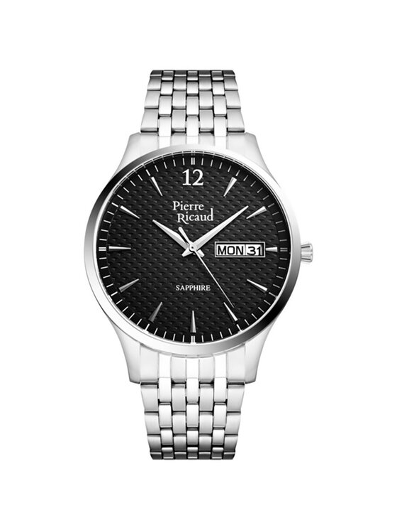 Pierre Ricaud Pierre Ricaud Orologio P91093.5154Q Argento