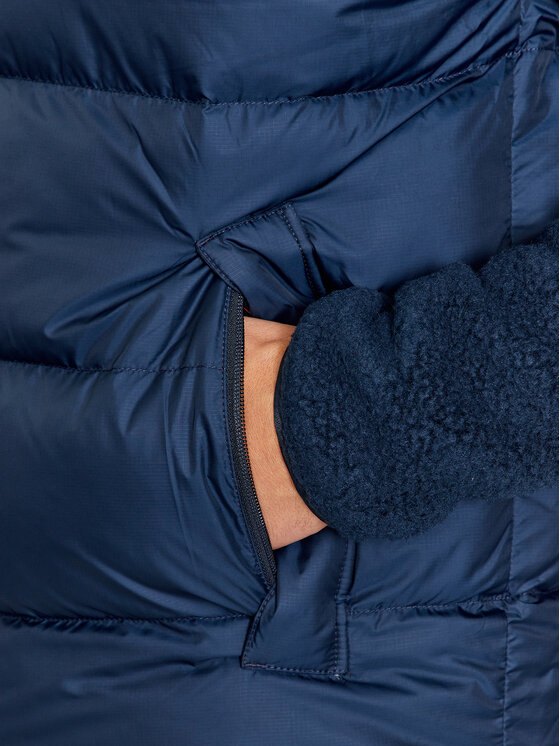 Helly Hansen Helly Hansen Γιλέκο Active Puffy Vest 53989 Σκούρο μπλε Regular Fit