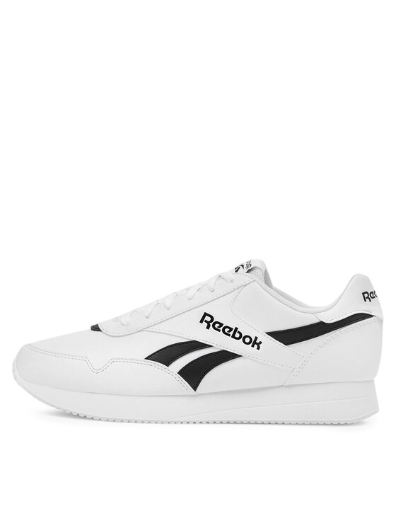 Reebok Reebok Tenisice Jogger Update 100075137 Bijela