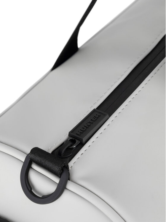 Hunter Hunter Borsa da viaggio HTR-K-012-06 Grigio