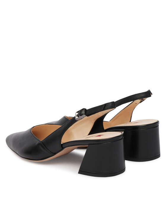 HÖGL HÖGL Pumps 1-104610 Schwarz