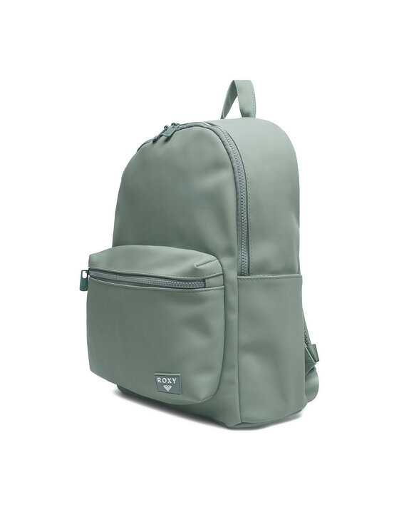 Roxy Roxy Ruksak C-ROXY-MC-001-08 Zelena