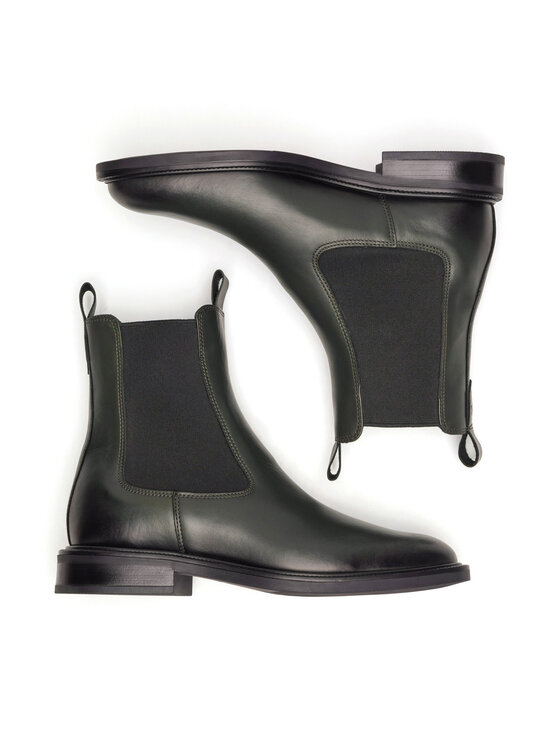 Gino Rossi Gino Rossi Ghete Jodhpur PETRA-124 Verde